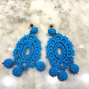 Jcrew earrings
